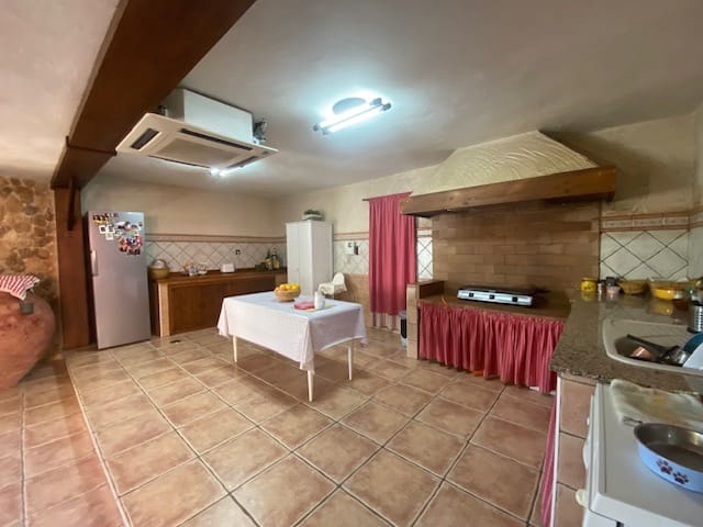 4 makuuhuone Maalaistalo myytävänä paikassa Cabezo de Torres mukana uima-altaan - 545 000 € (Ref: 9499256)