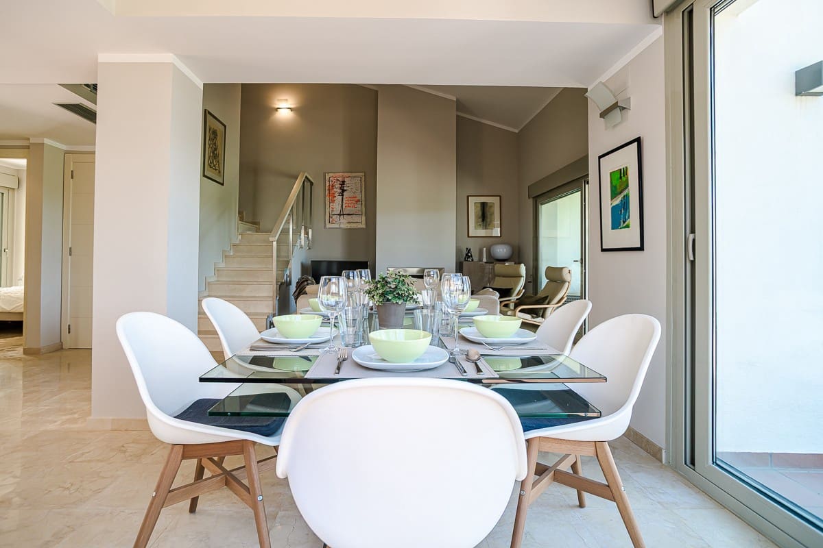 3 bedroom Villa for sale in San Miguel de Salinas with pool - € 525,000 (Ref: 9499257)