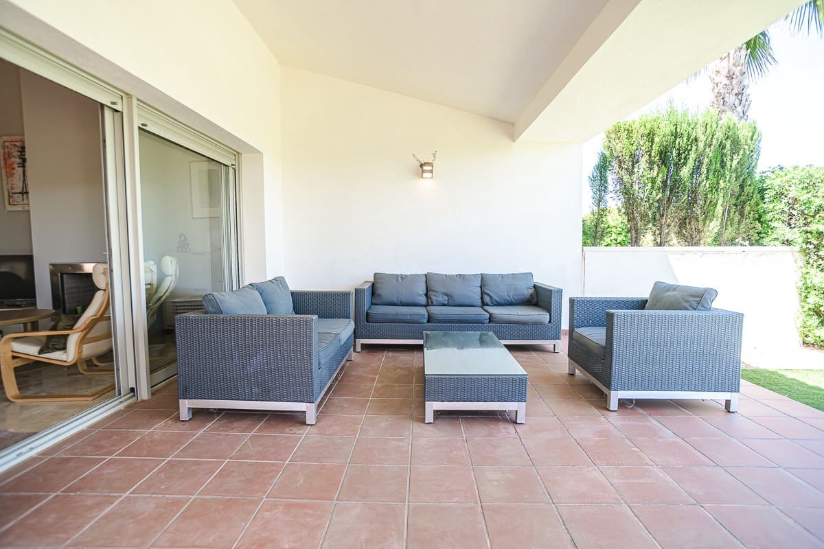 3 bedroom Villa for sale in San Miguel de Salinas with pool - € 525,000 (Ref: 9499257)