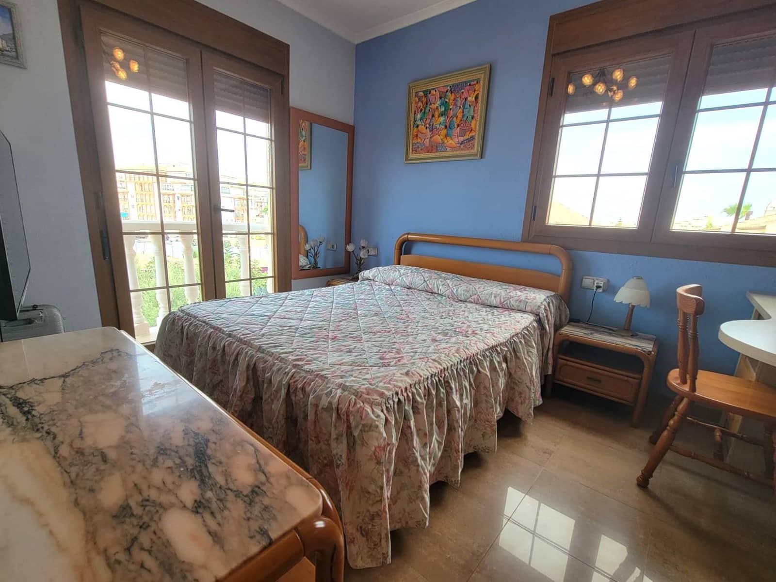 4 soveværelse Villa til salg i Torrevieja med swimmingpool - € 1.000.000 (Ref: 9499259)