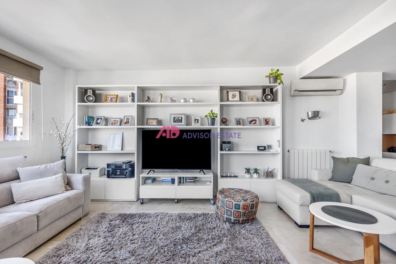 3 bedroom Penthouse for sale in San Juan de Alicante / Sant Joan d'Alacant with pool garage - € 749,000 (Ref: 9499265)