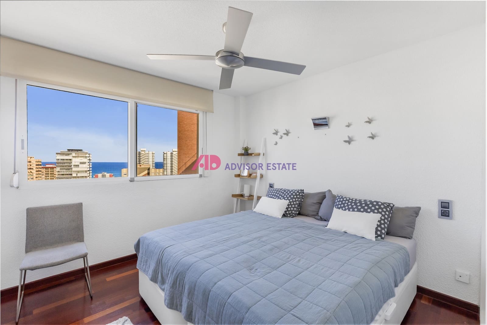 3 bedroom Penthouse for sale in San Juan de Alicante / Sant Joan d'Alacant with pool garage - € 749,000 (Ref: 9499265)