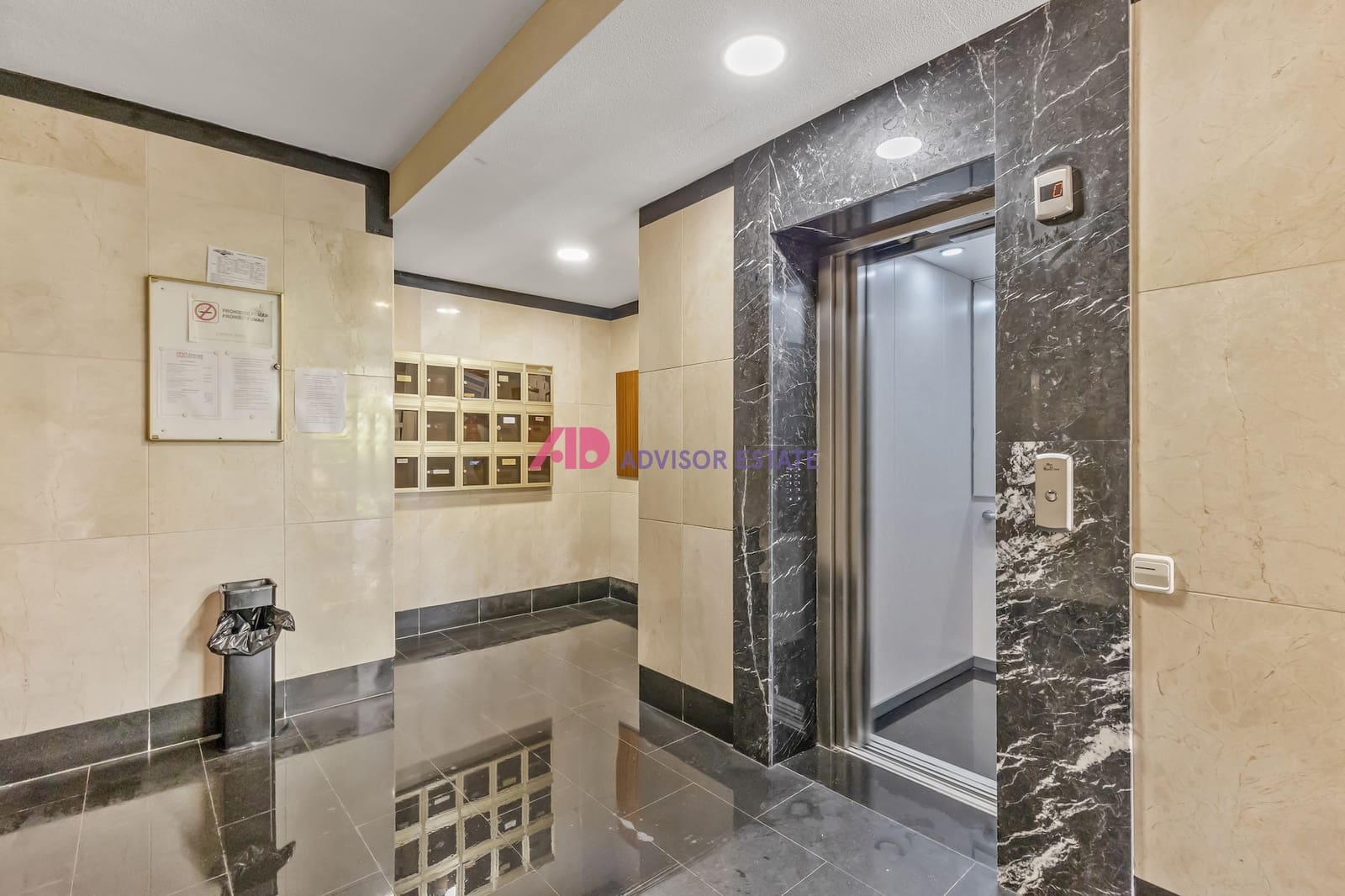 3 bedroom Penthouse for sale in San Juan de Alicante / Sant Joan d'Alacant with pool garage - € 749,000 (Ref: 9499265)