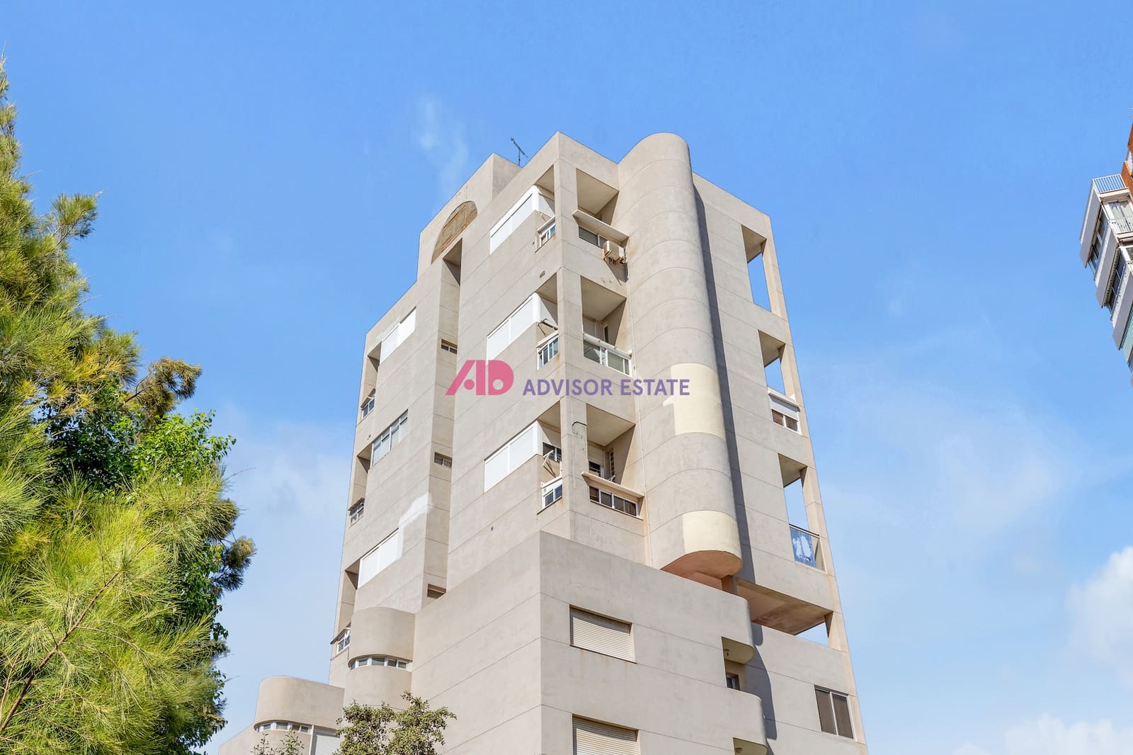 3 bedroom Penthouse for sale in San Juan de Alicante / Sant Joan d'Alacant with pool garage - € 749,000 (Ref: 9499265)