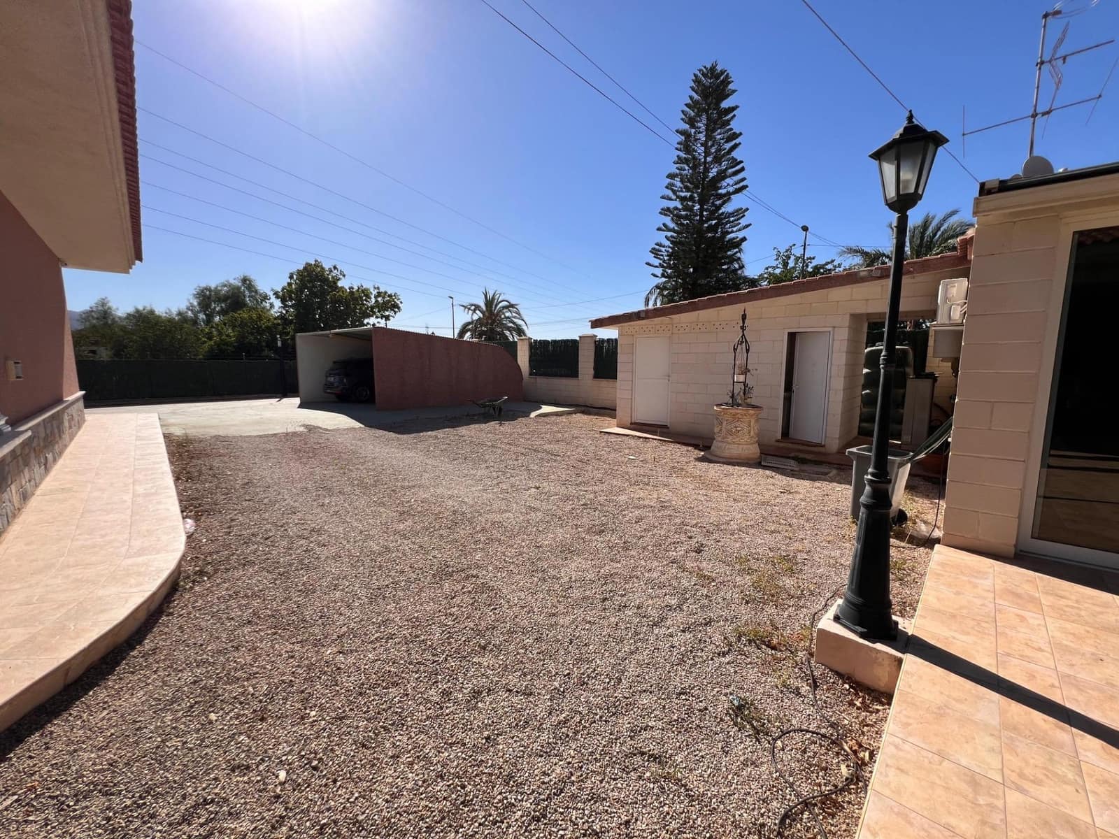 7 soveværelse Villa til salg i Callosa de Segura med swimmingpool - € 560.000 (Ref: 9499266)
