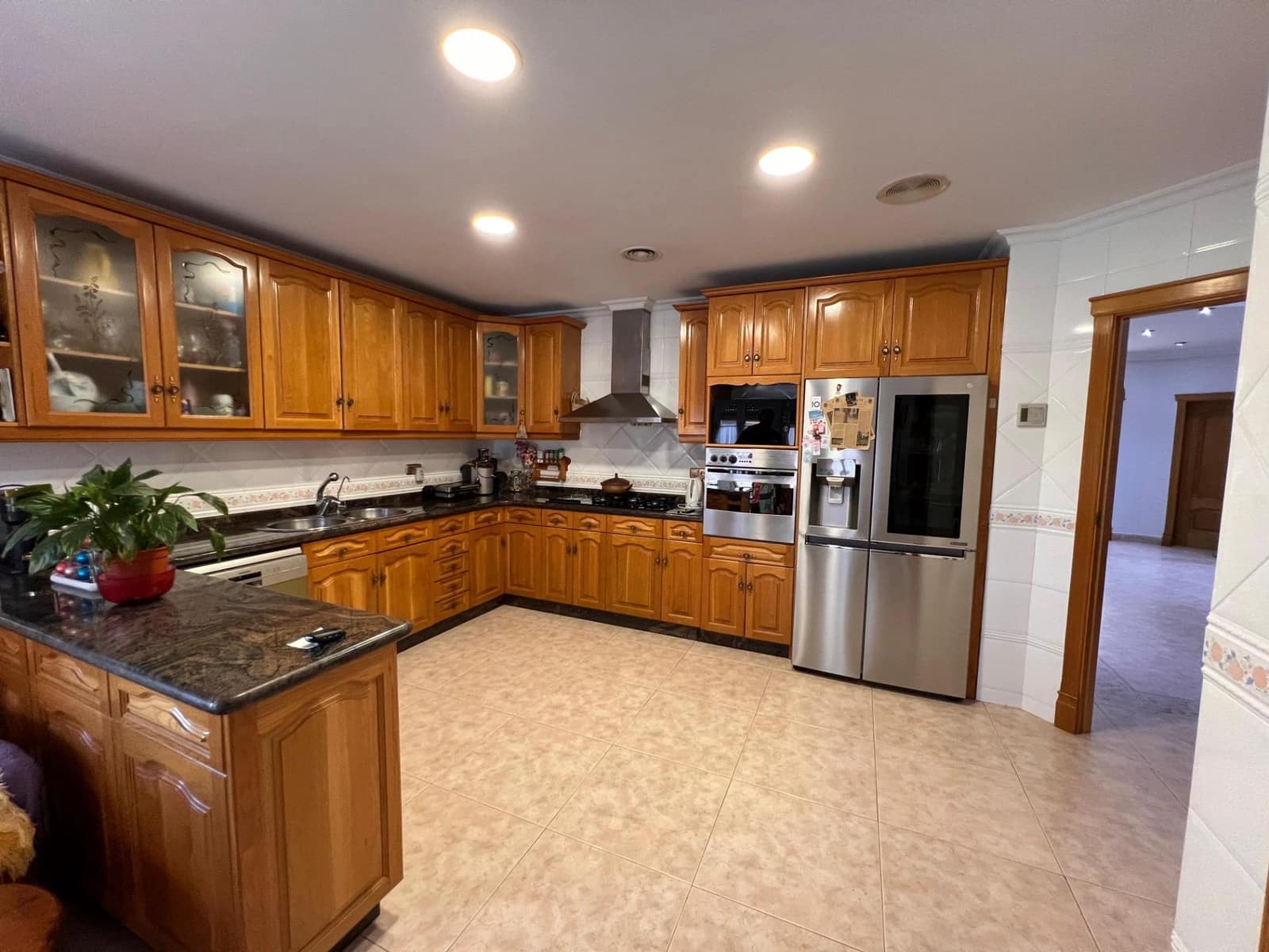 7 soveværelse Villa til salg i Callosa de Segura med swimmingpool - € 560.000 (Ref: 9499266)