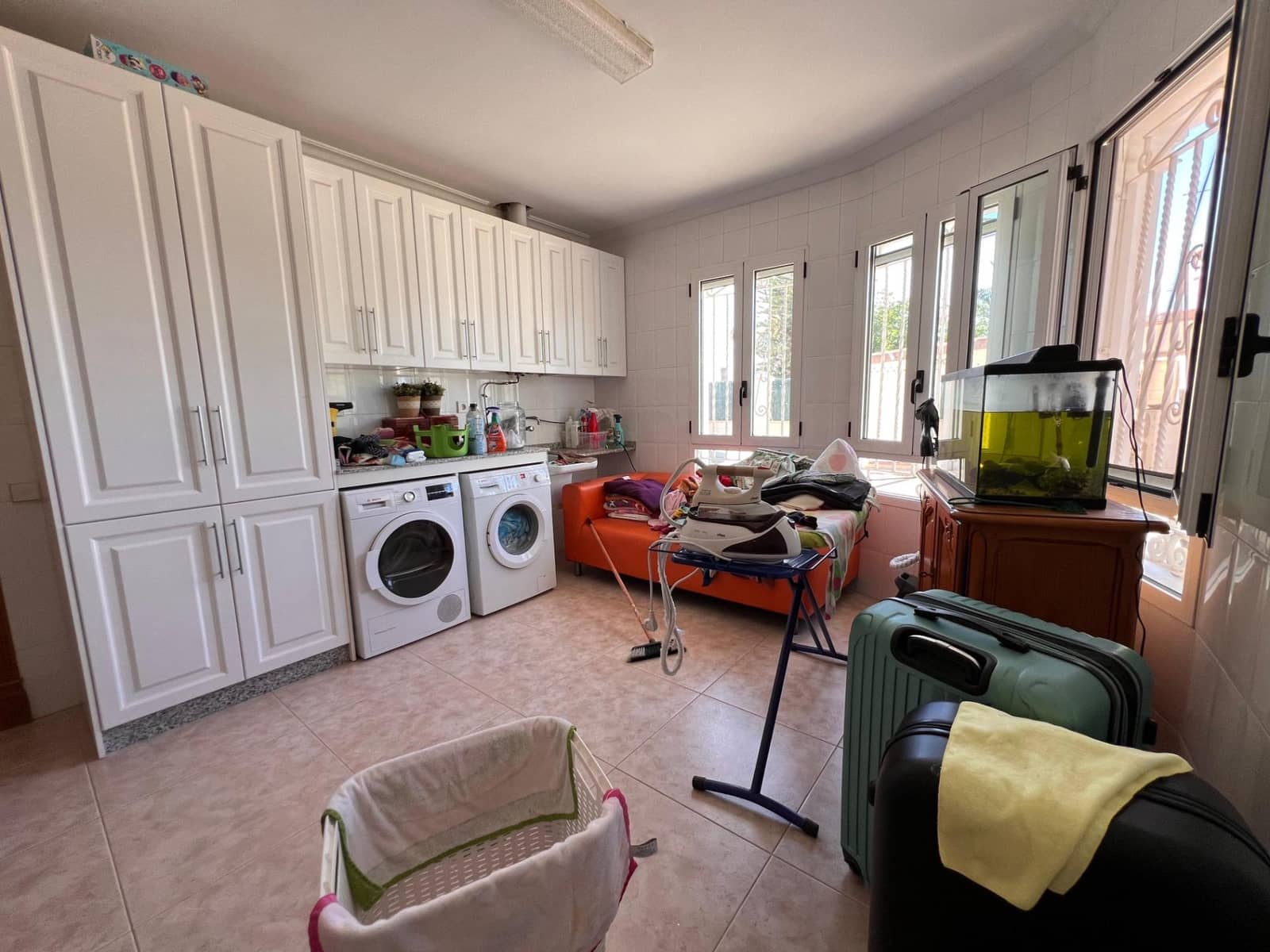 7 soveværelse Villa til salg i Callosa de Segura med swimmingpool - € 560.000 (Ref: 9499266)