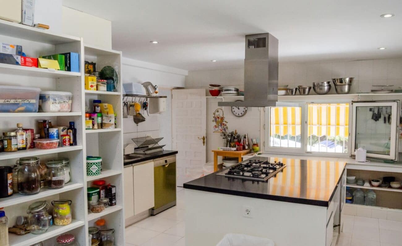 15 bedroom Villa for sale in Orxeta - € 950,000 (Ref: 9499270)