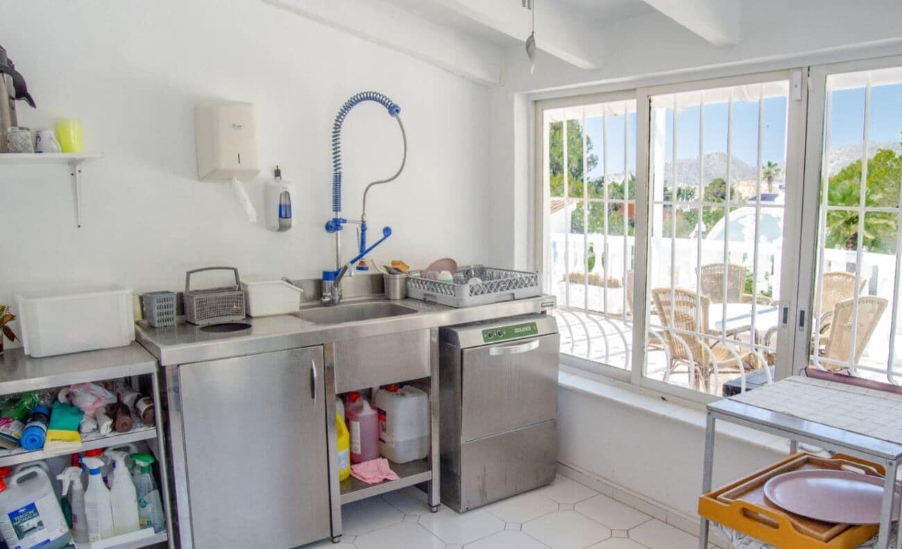 15 bedroom Villa for sale in Orxeta - € 950,000 (Ref: 9499270)