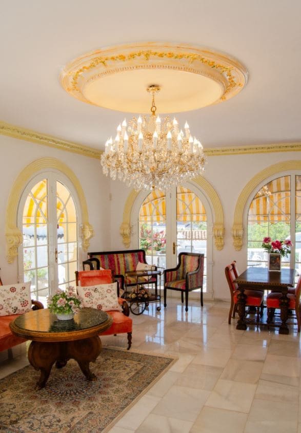 15 bedroom Villa for sale in Orxeta - € 950,000 (Ref: 9499270)