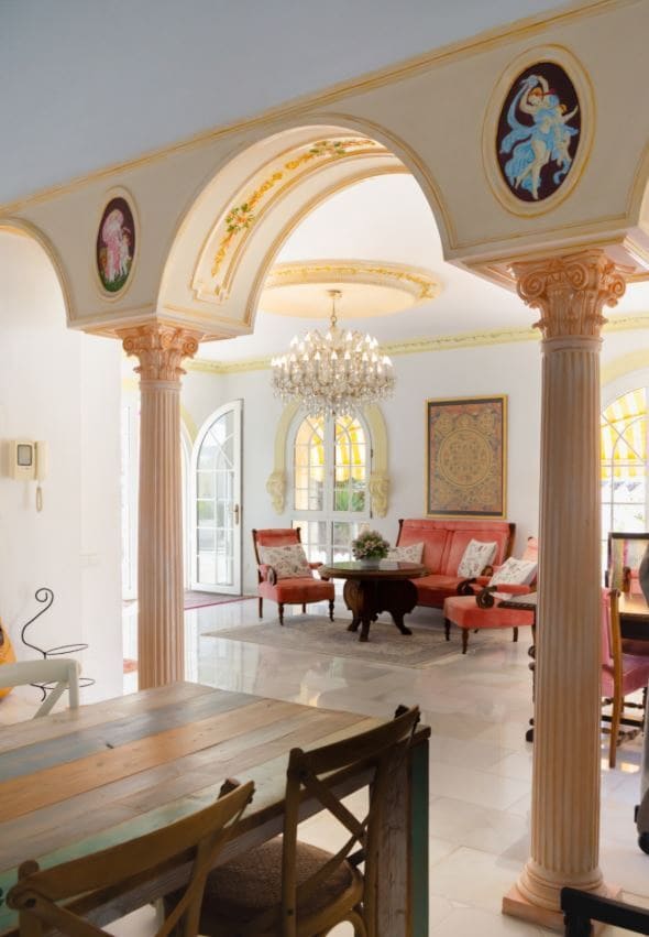 15 bedroom Villa for sale in Orxeta - € 950,000 (Ref: 9499270)