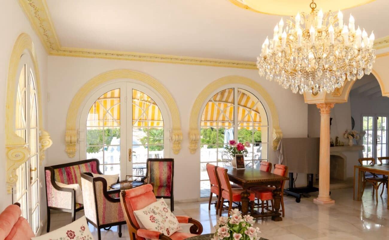 15 bedroom Villa for sale in Orxeta - € 950,000 (Ref: 9499270)