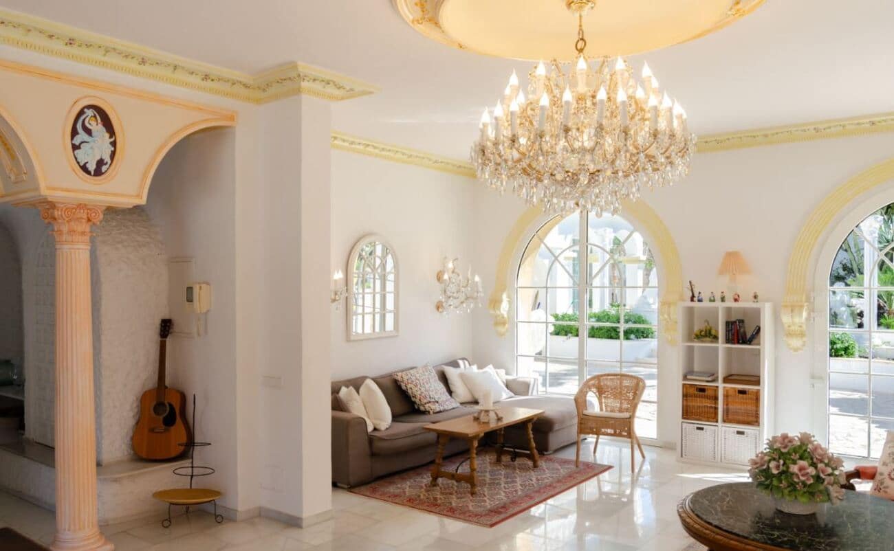 15 bedroom Villa for sale in Orxeta - € 950,000 (Ref: 9499270)