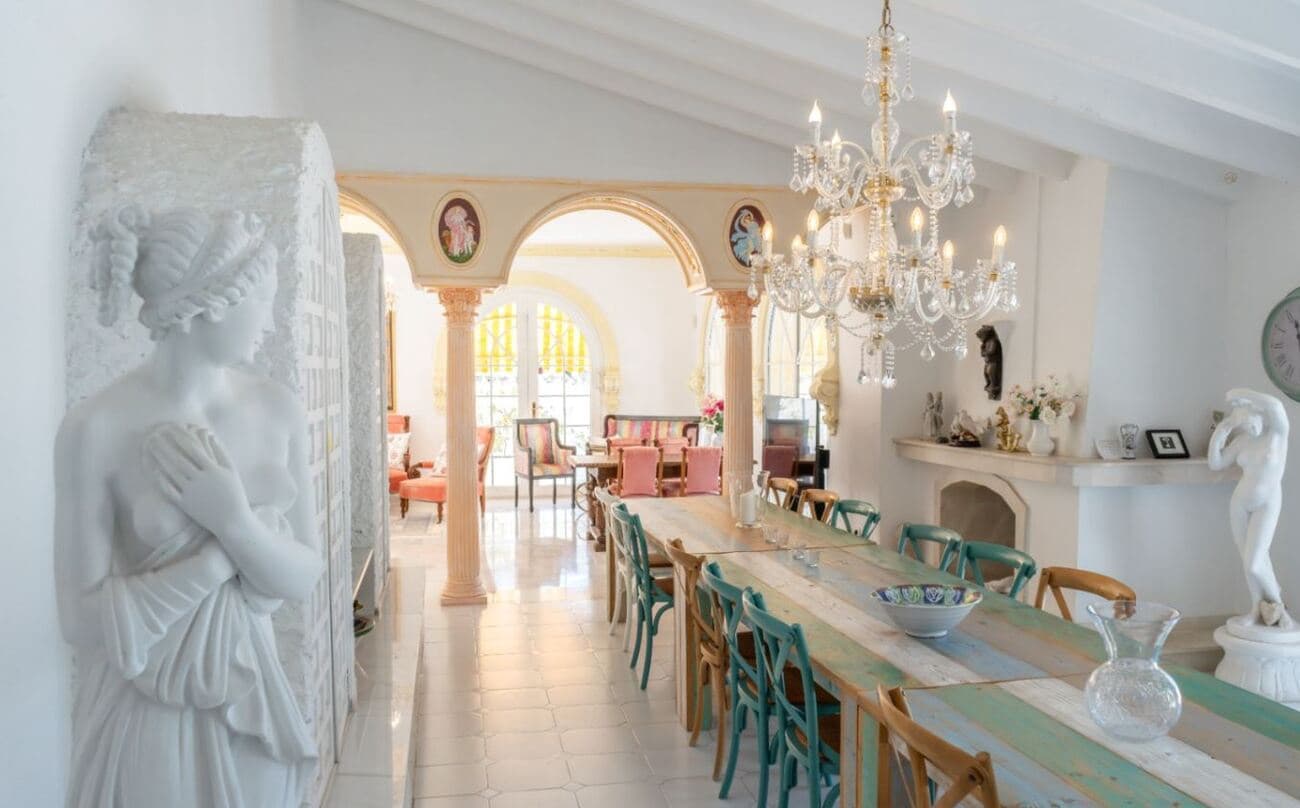 15 bedroom Villa for sale in Orxeta - € 950,000 (Ref: 9499270)