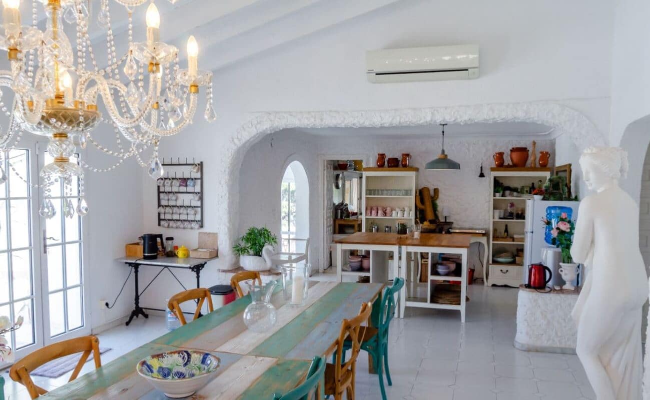 15 bedroom Villa for sale in Orxeta - € 950,000 (Ref: 9499270)