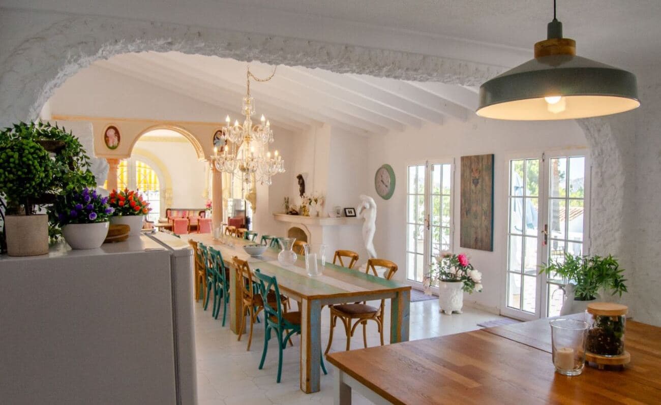 15 bedroom Villa for sale in Orxeta - € 950,000 (Ref: 9499270)