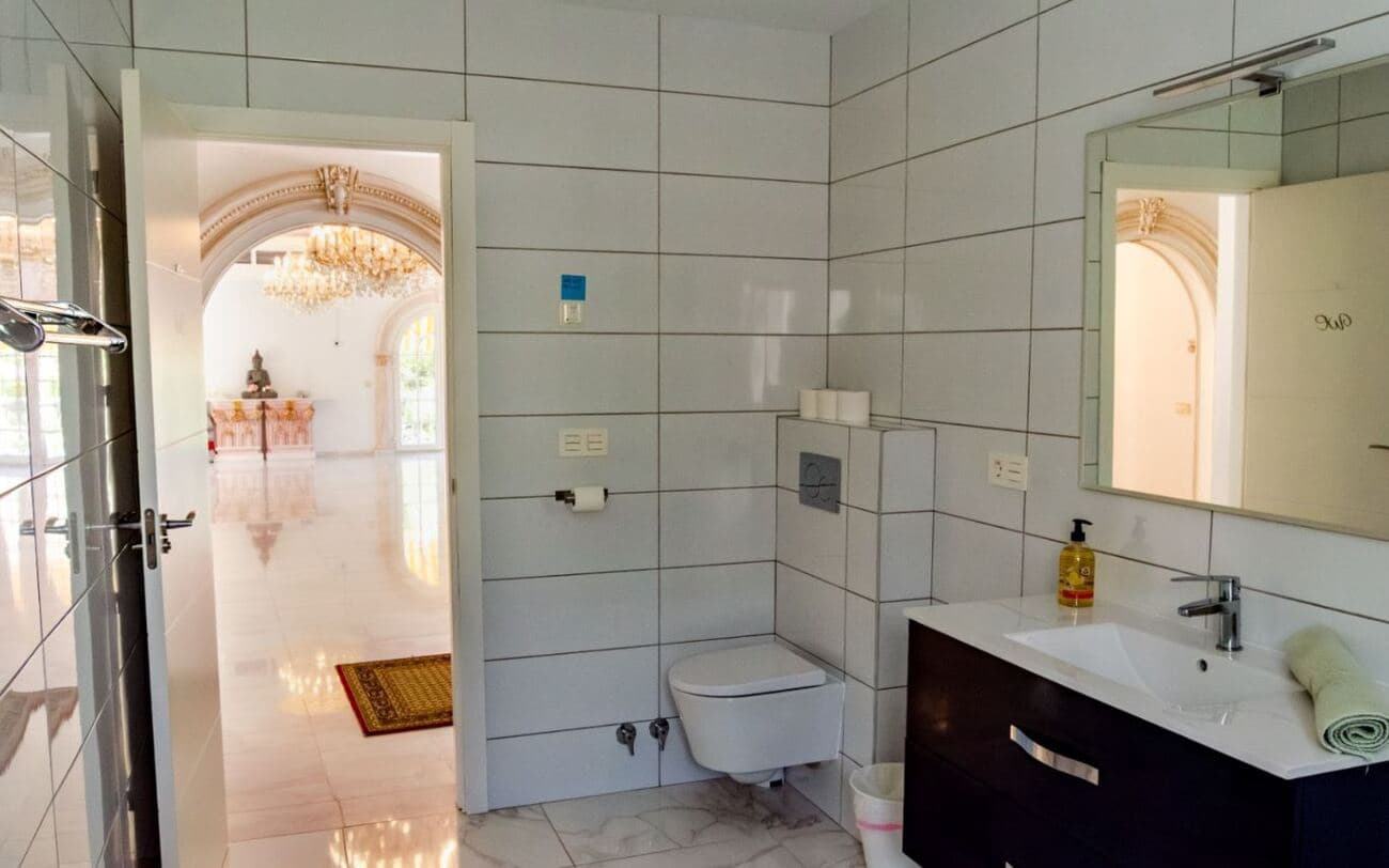 15 bedroom Villa for sale in Orxeta - € 950,000 (Ref: 9499270)