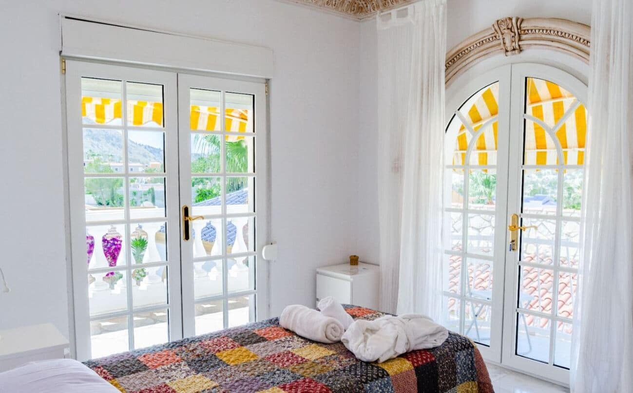 15 bedroom Villa for sale in Orxeta - € 950,000 (Ref: 9499270)