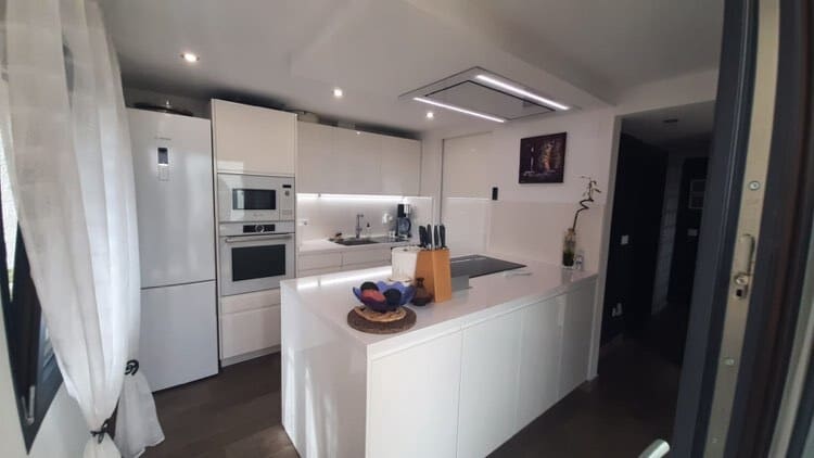 4 soveværelse Villa til salg i Calpe / Calp - € 580.000 (Ref: 9499277)