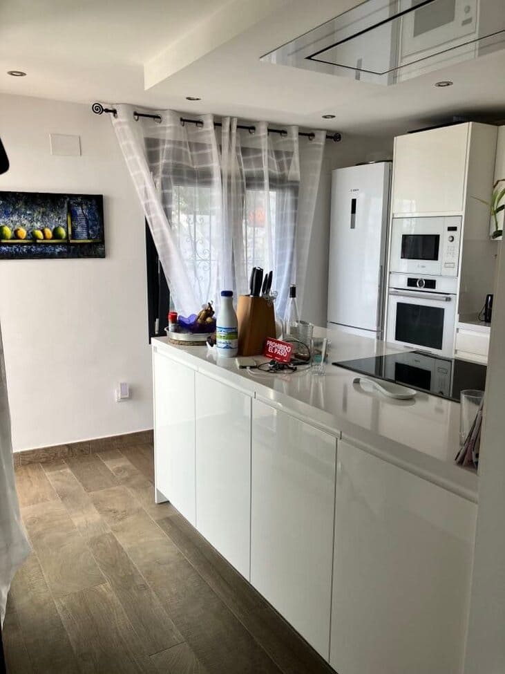 4 soveværelse Villa til salg i Calpe / Calp - € 580.000 (Ref: 9499277)