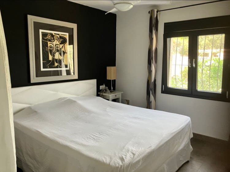 4 soveværelse Villa til salg i Calpe / Calp - € 580.000 (Ref: 9499277)