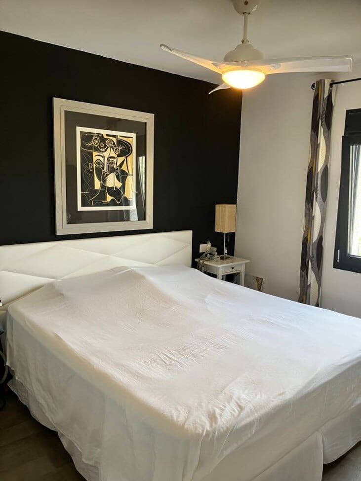 4 soveværelse Villa til salg i Calpe / Calp - € 580.000 (Ref: 9499277)