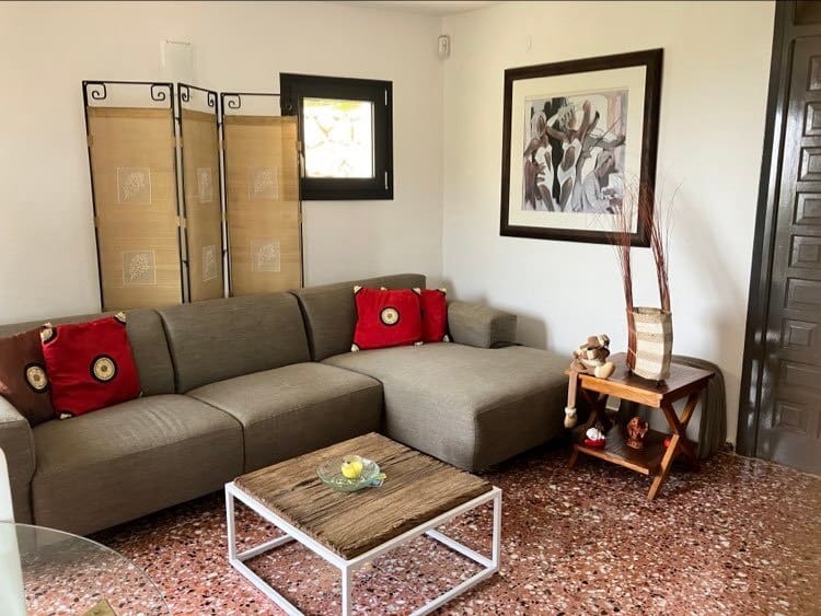 4 soveværelse Villa til salg i Calpe / Calp - € 580.000 (Ref: 9499277)