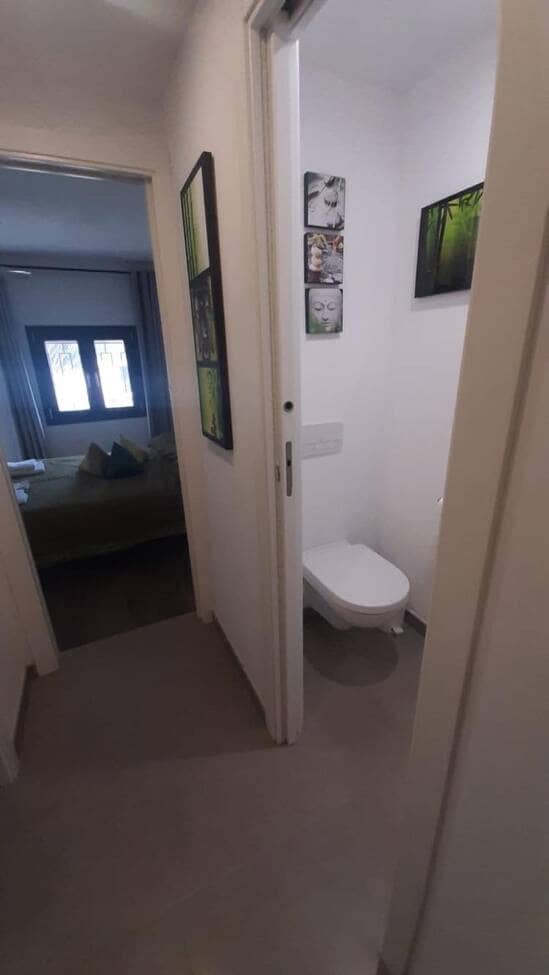 4 soveværelse Villa til salg i Calpe / Calp - € 580.000 (Ref: 9499277)