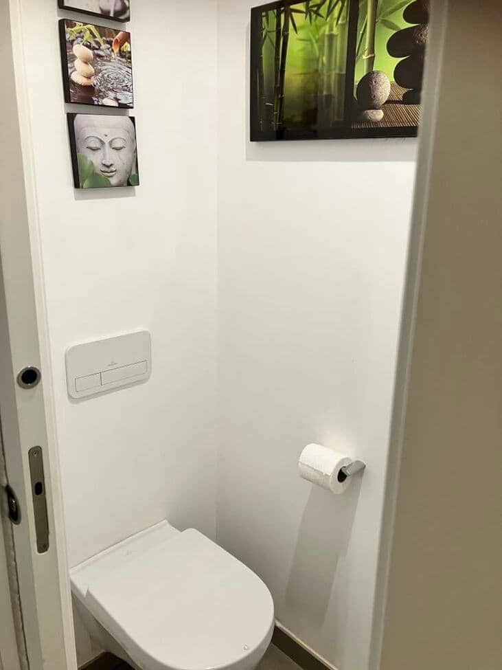 4 soveværelse Villa til salg i Calpe / Calp - € 580.000 (Ref: 9499277)