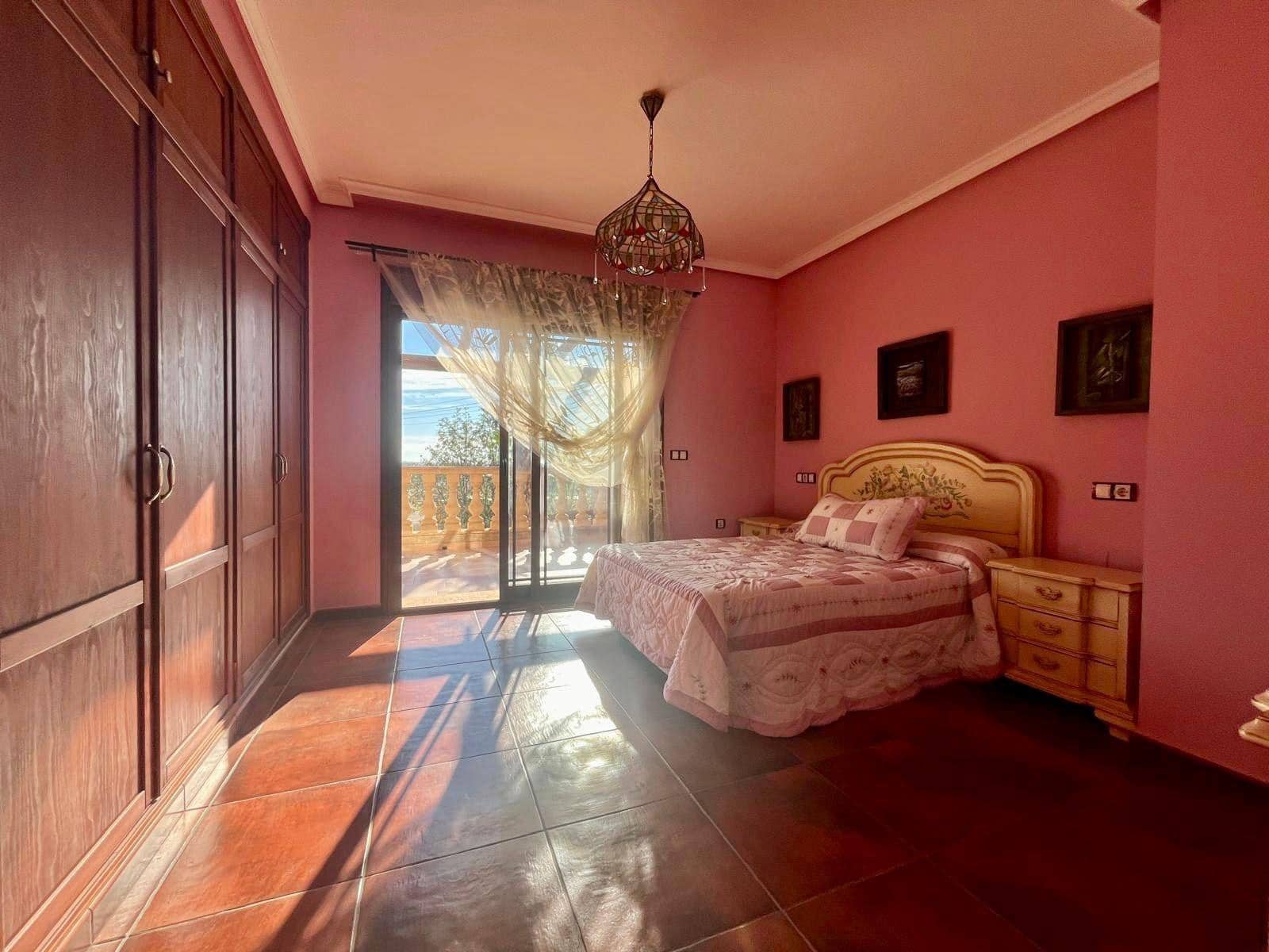 4 bedroom Villa for sale in Rojales with pool - € 780,000 (Ref: 9499283)