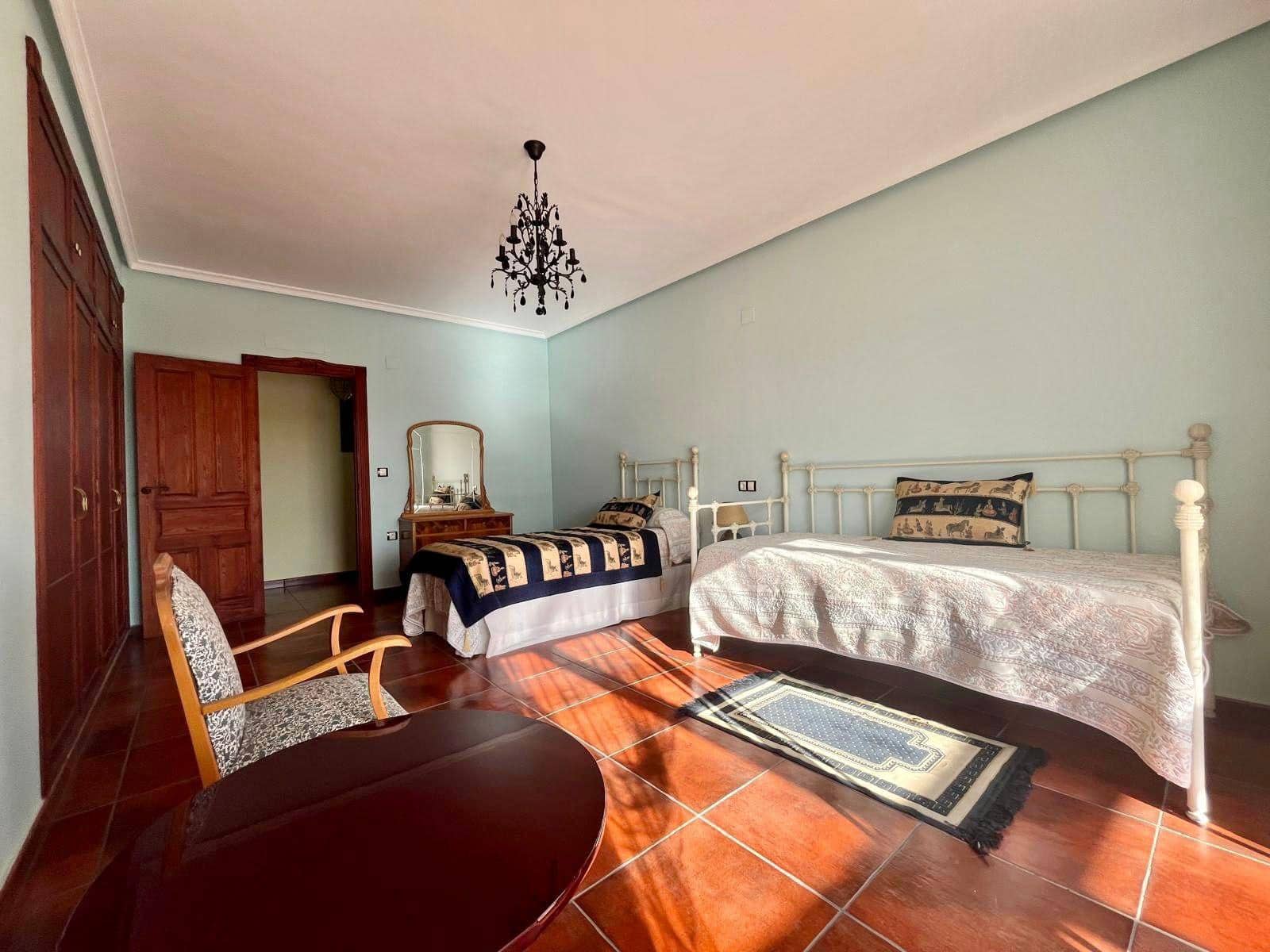 4 bedroom Villa for sale in Rojales with pool - € 780,000 (Ref: 9499283)