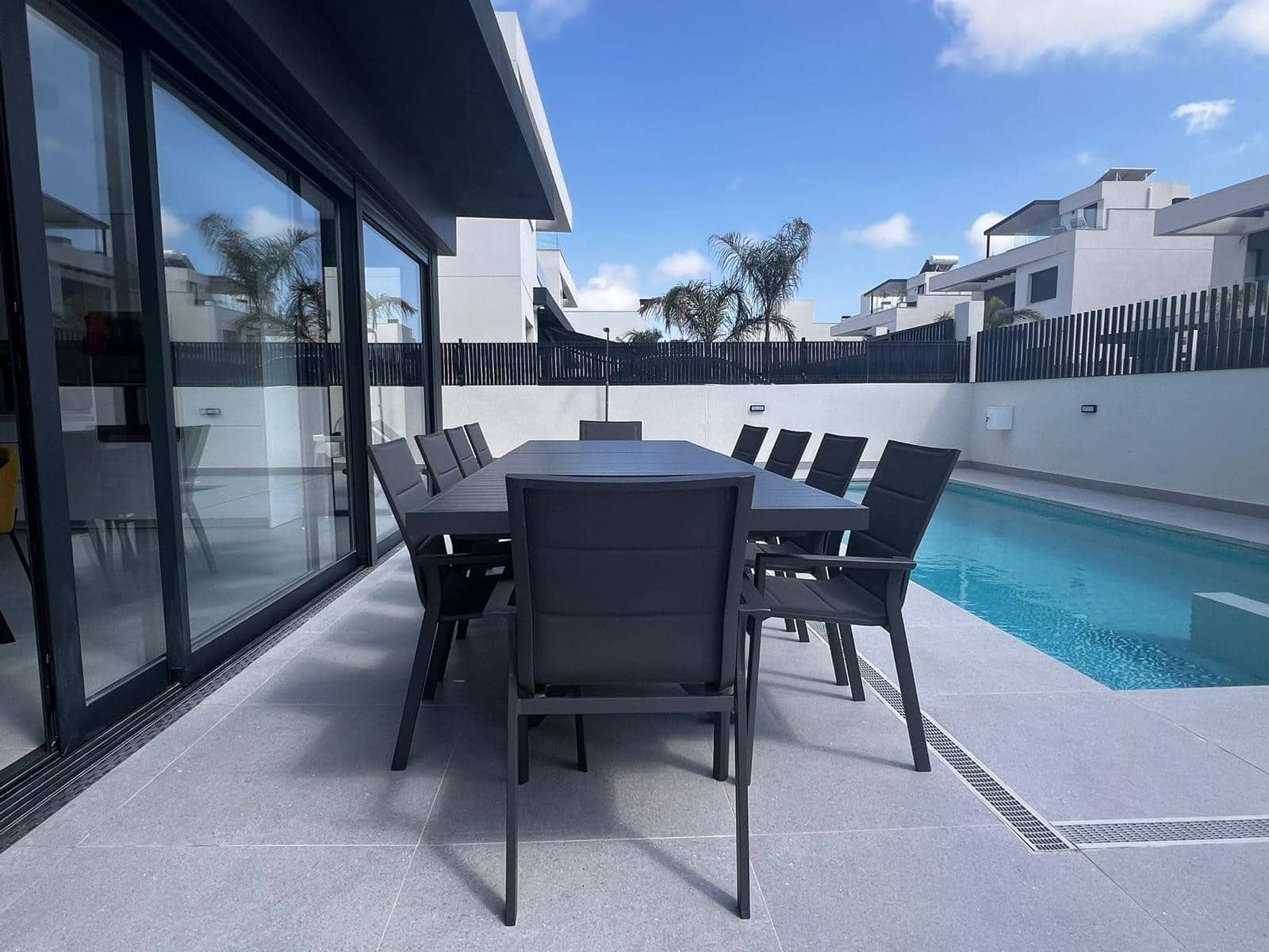 5 sovrum Villa till salu i Algorfa med pool - 560 000 € (Ref: 9499285)