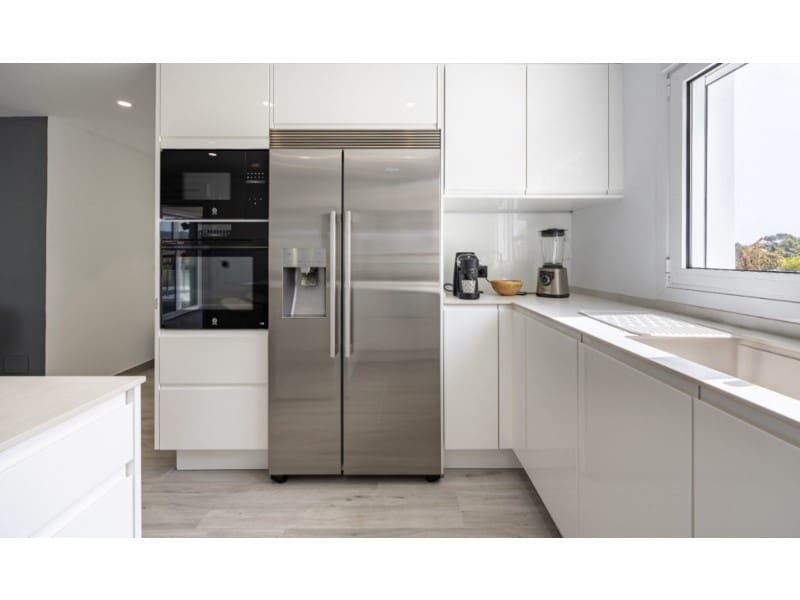 4 sypialnia Willa na sprzedaż w Alfaz del Pi / L'Alfas del Pi z garażem - 1 195 000 € (Ref: 9499286)