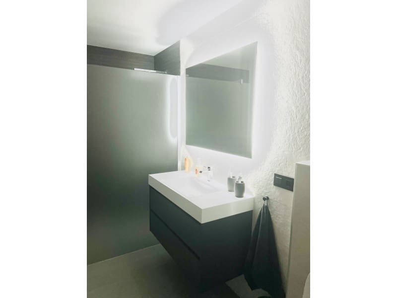 4 sypialnia Willa na sprzedaż w Alfaz del Pi / L'Alfas del Pi z garażem - 1 195 000 € (Ref: 9499286)