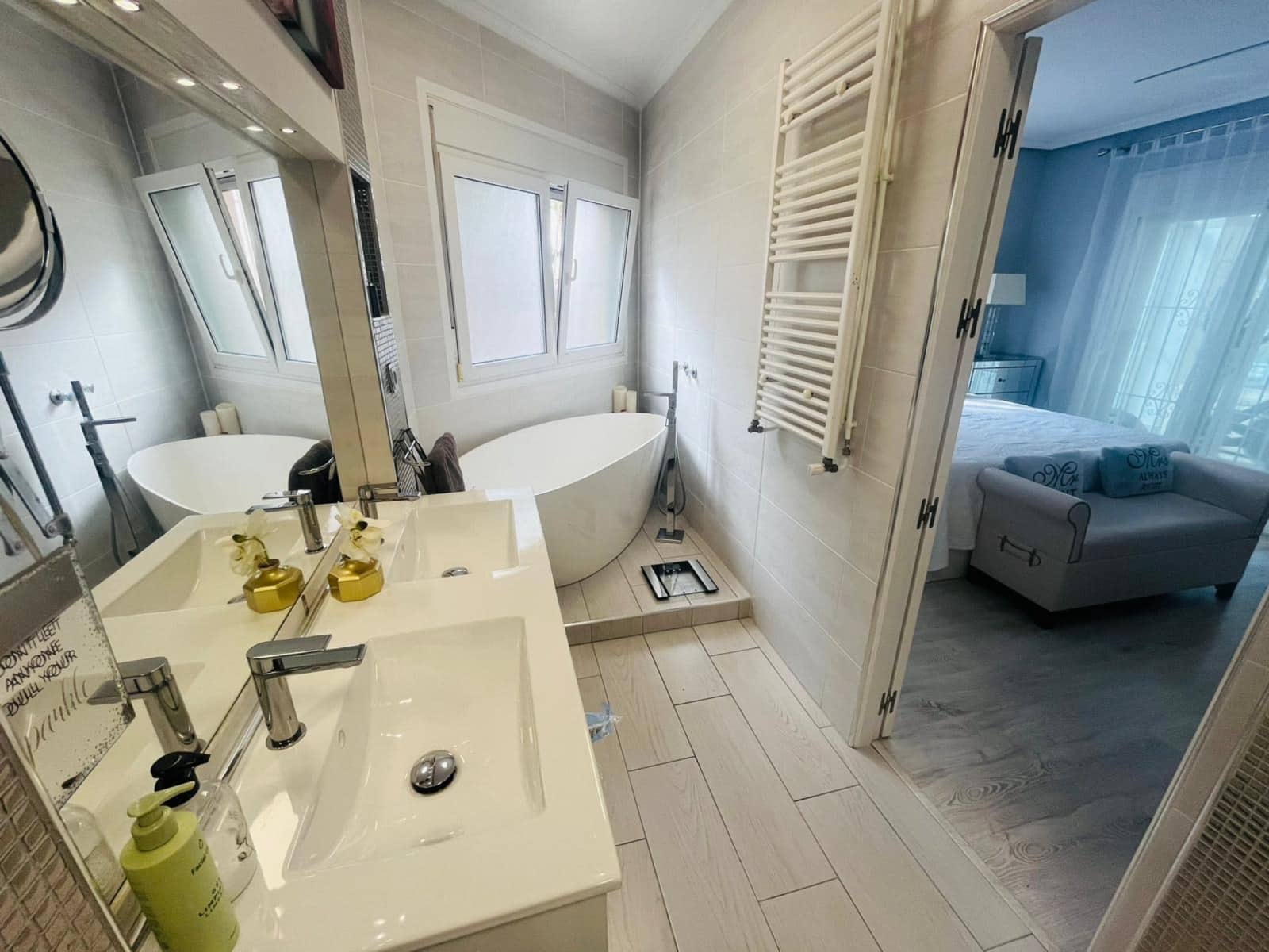 6 Zimmer Villa zu verkaufen in Gea y Truyols mit Pool Garage - 569.950 € (Ref: 9499288)