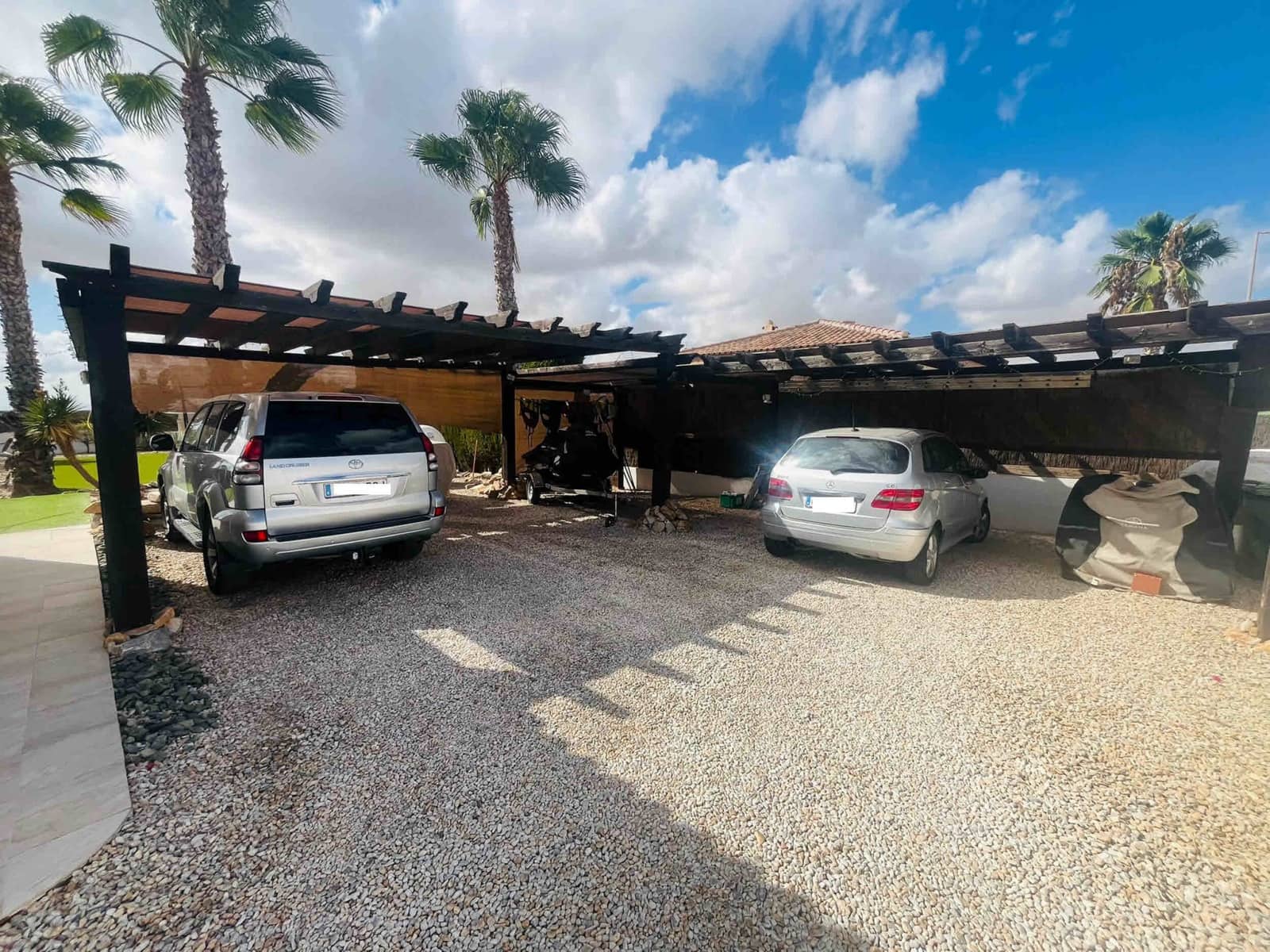 6 Zimmer Villa zu verkaufen in Gea y Truyols mit Pool Garage - 569.950 € (Ref: 9499288)