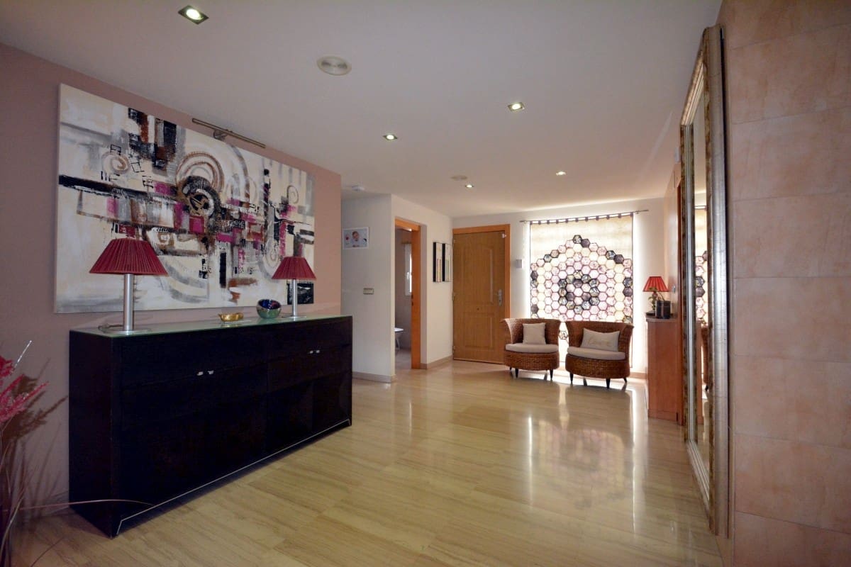 4 soverom Finca/Herregård til salgs i Almoradi med svømmebasseng garasje - € 900 000 (Ref: 9499291)