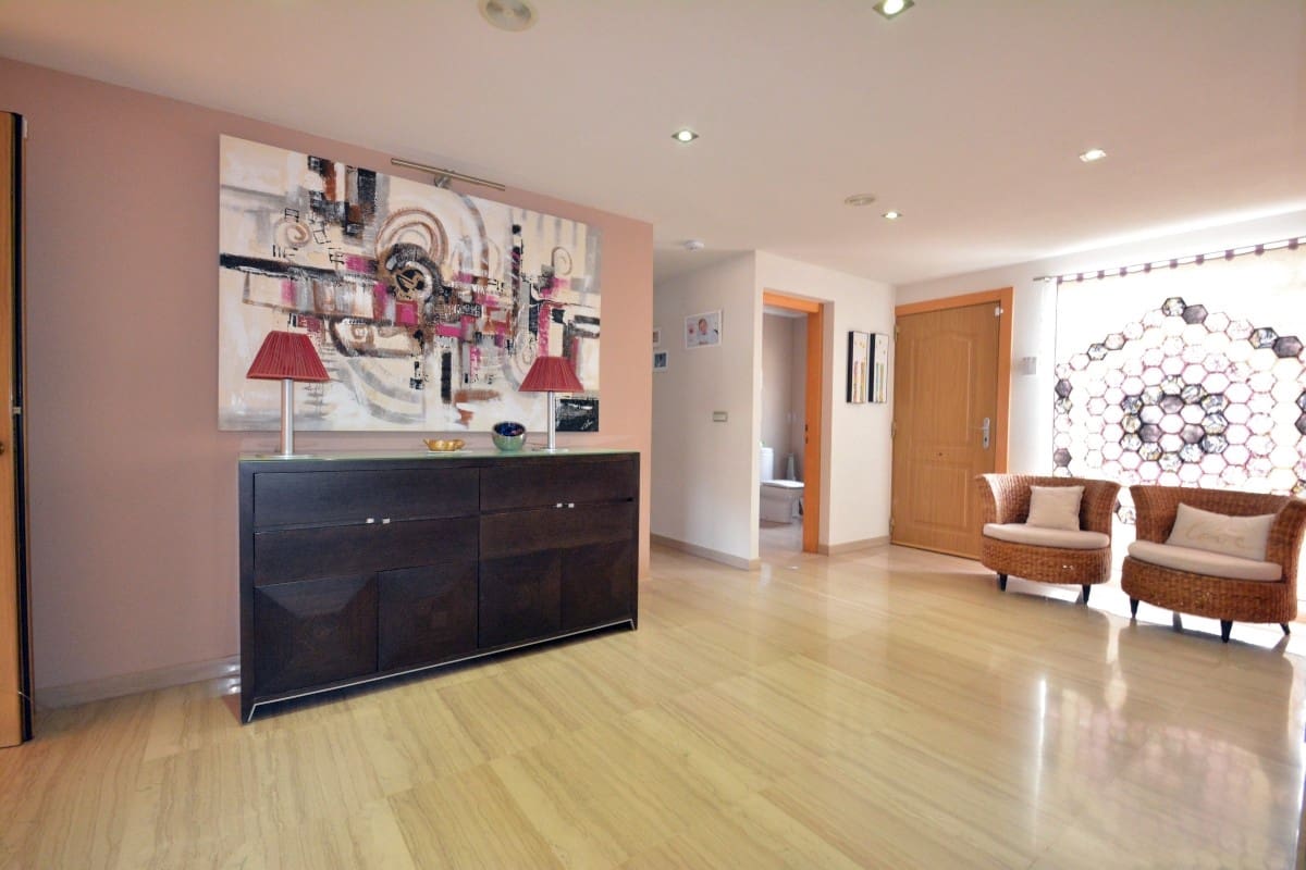 4 soverom Finca/Herregård til salgs i Almoradi med svømmebasseng garasje - € 900 000 (Ref: 9499291)