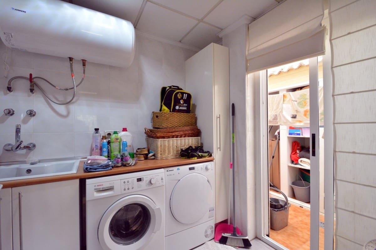 4 soverom Finca/Herregård til salgs i Almoradi med svømmebasseng garasje - € 900 000 (Ref: 9499291)