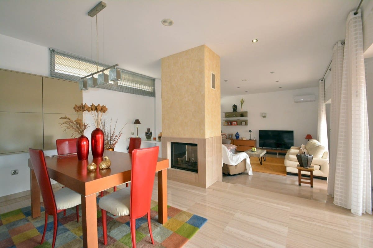 4 soverom Finca/Herregård til salgs i Almoradi med svømmebasseng garasje - € 900 000 (Ref: 9499291)