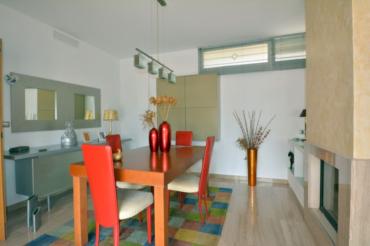 4 soverom Finca/Herregård til salgs i Almoradi med svømmebasseng garasje - € 900 000 (Ref: 9499291)