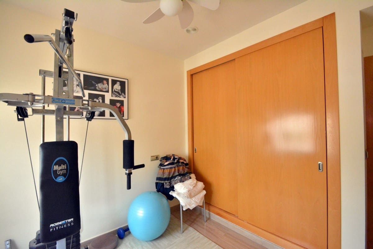 4 soverom Finca/Herregård til salgs i Almoradi med svømmebasseng garasje - € 900 000 (Ref: 9499291)