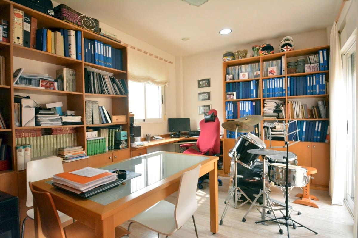 4 soverom Finca/Herregård til salgs i Almoradi med svømmebasseng garasje - € 900 000 (Ref: 9499291)