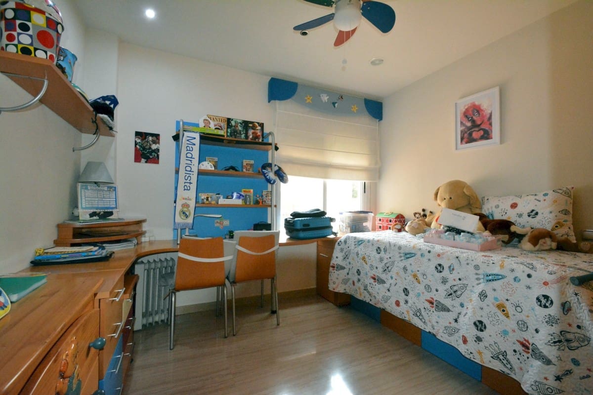 4 soverom Finca/Herregård til salgs i Almoradi med svømmebasseng garasje - € 900 000 (Ref: 9499291)