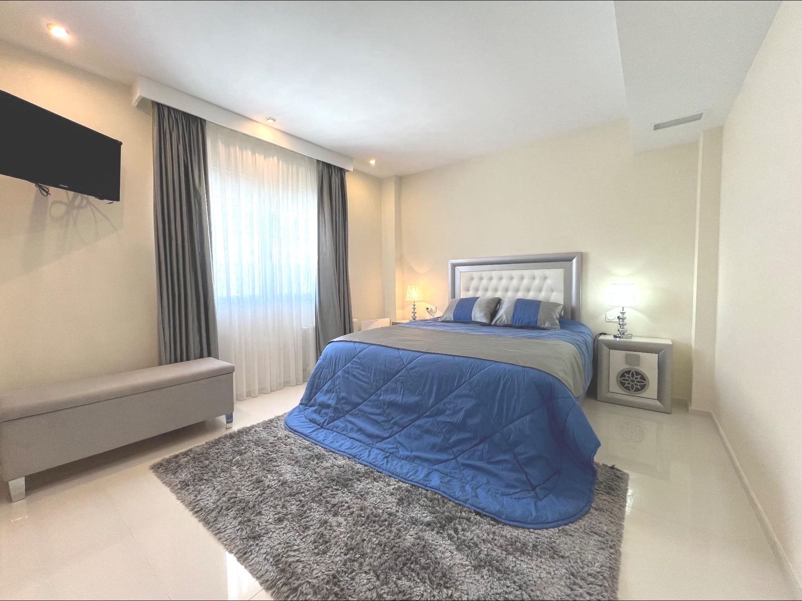 5 sovrum Villa till salu i Ciudad Quesada - 857 000 € (Ref: 9499292)