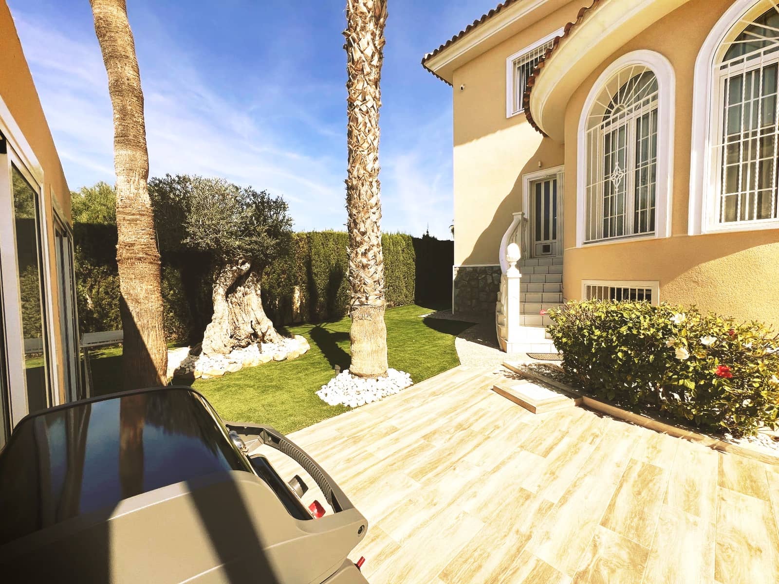 5 sovrum Villa till salu i Ciudad Quesada - 857 000 € (Ref: 9499292)