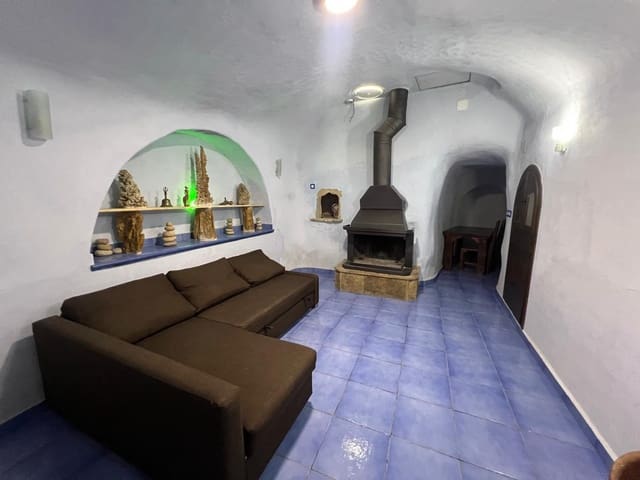 7 Zimmer Gewerbe zu verkaufen in Abanilla - 839.995 € (Ref: 9499293)