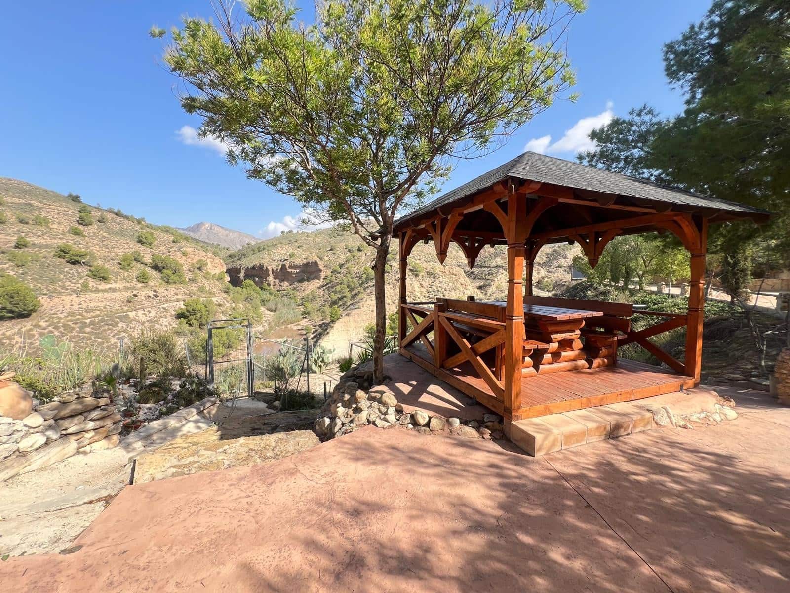 7 bedroom Commercial for sale in Abanilla - € 839,995 (Ref: 9499293)