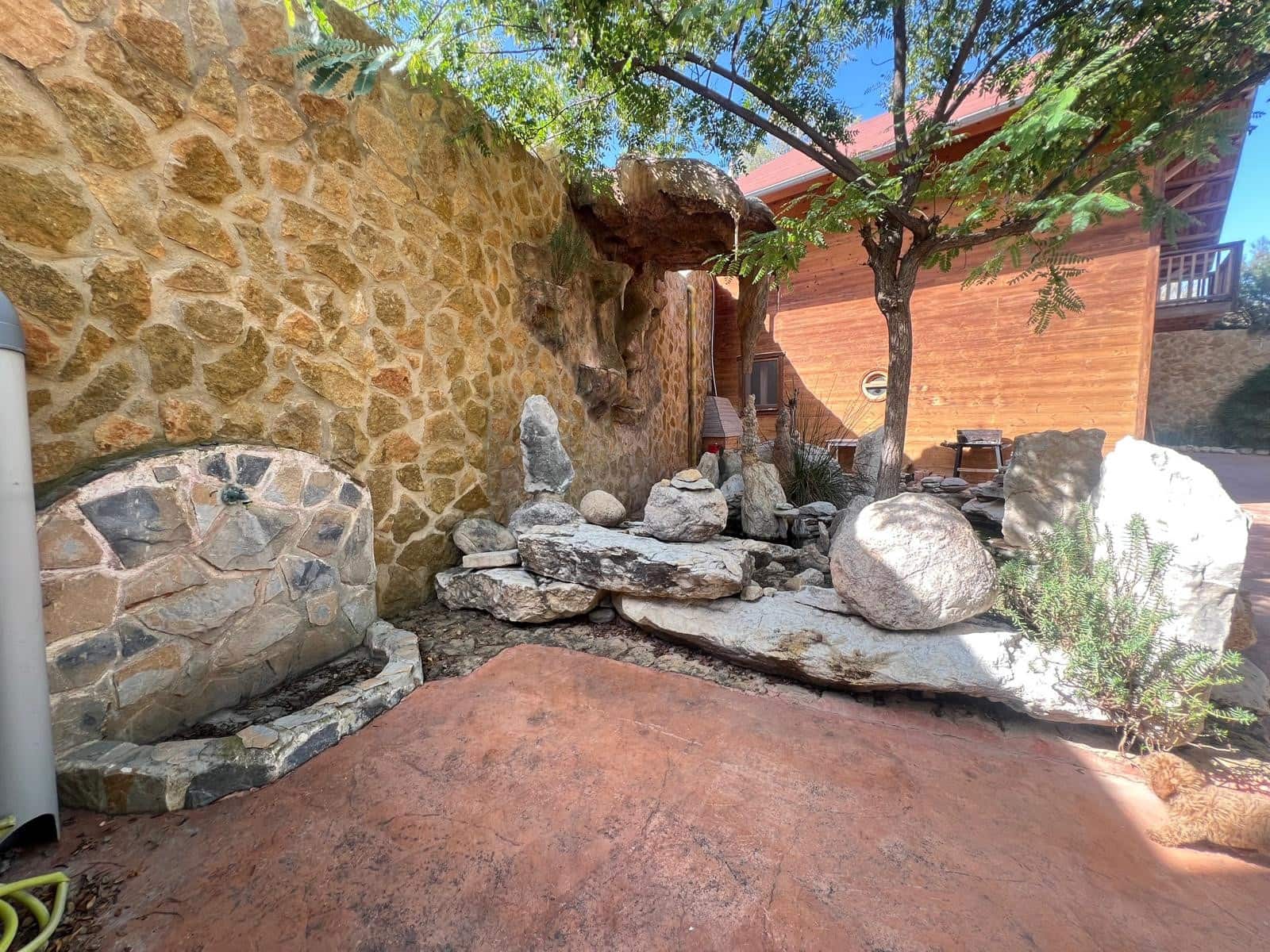 7 bedroom Commercial for sale in Abanilla - € 839,995 (Ref: 9499293)