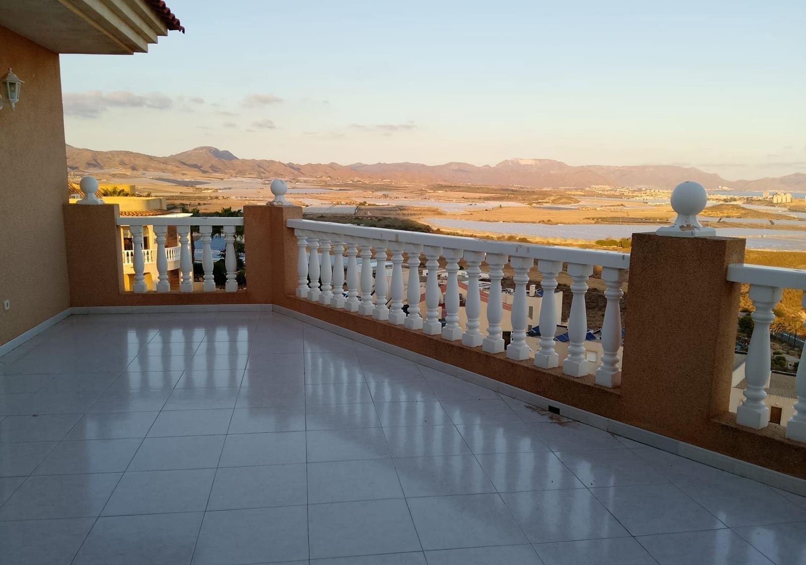 Chalet de 5 habitaciones en Bolnuevo en venta con piscina - 2.088.450 € (Ref: 9499294)